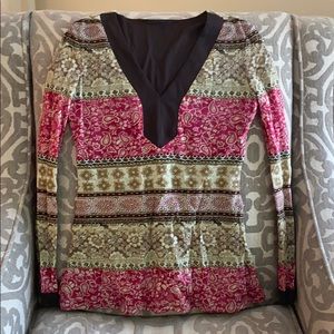 Women’s blouse